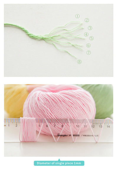 Chal y Bufanda Tejidos a Mano en Lana Suave - 20 Colores Disponibles - Image 34