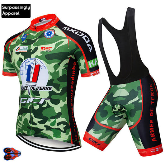 Chaqueta Ciclista Tour De France Verano - Image 16