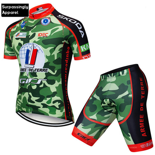 Chaqueta Ciclista Tour De France Verano - Image 10