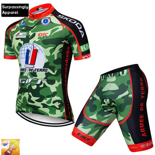 Chaqueta Ciclista Tour De France Verano - Image 11