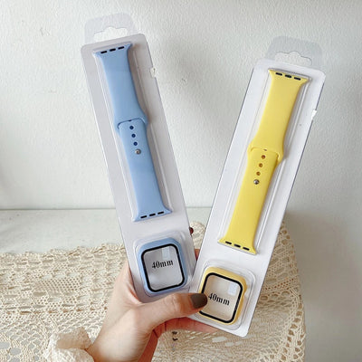 Estuche Protector Universal para Relojes Inteligentes Huawei y Samsung - Image 8