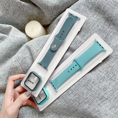 Estuche Protector Universal para Relojes Inteligentes Huawei y Samsung - Image 4