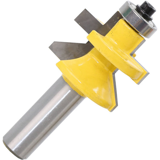 Máquina de Grabado para Carpintería con Marco de Alta Precisión y Cuchilla de Espiga - Image 11