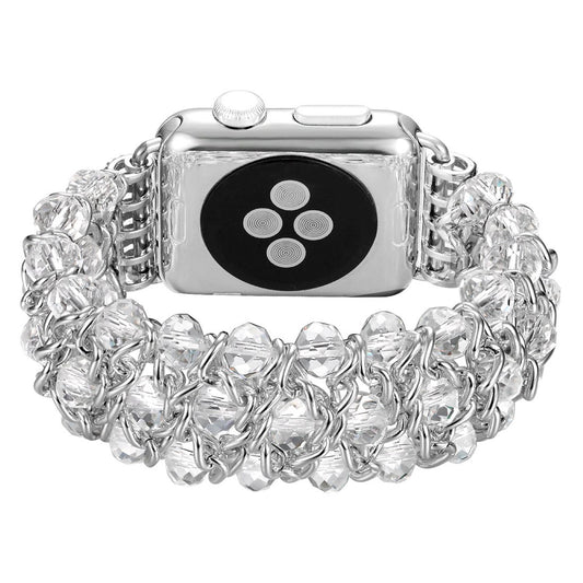 Pulsera Cadena Generación, Joyería Eslabonada