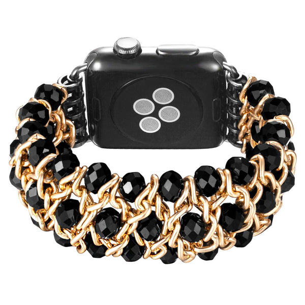 Pulsera Cadena Generación, Joyería Eslabonada