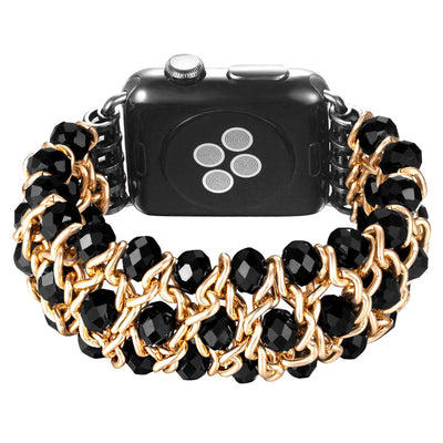 Pulsera Cadena Generación, Joyería Eslabonada - Image 2