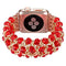 Rojo 38or40 Mm