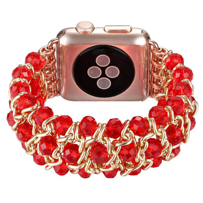 Pulsera Cadena Generación, Joyería Eslabonada - Image 4