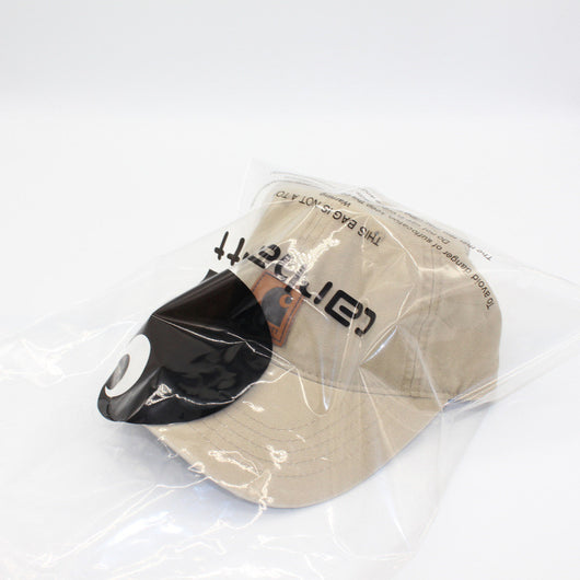 Gorra de Lona Vintage Lavada con Visera Ondulada - Image 15