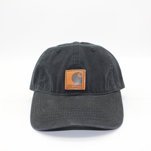 Gorra de Lona Vintage Lavada con Visera Ondulada - Image 14