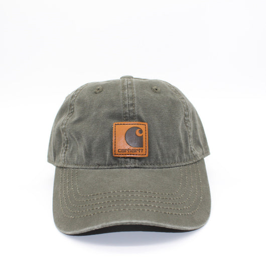Gorra de Lona Vintage Lavada con Visera Ondulada - Image 17