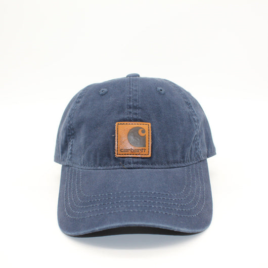 Gorra de Lona Vintage Lavada con Visera Ondulada - Image 19