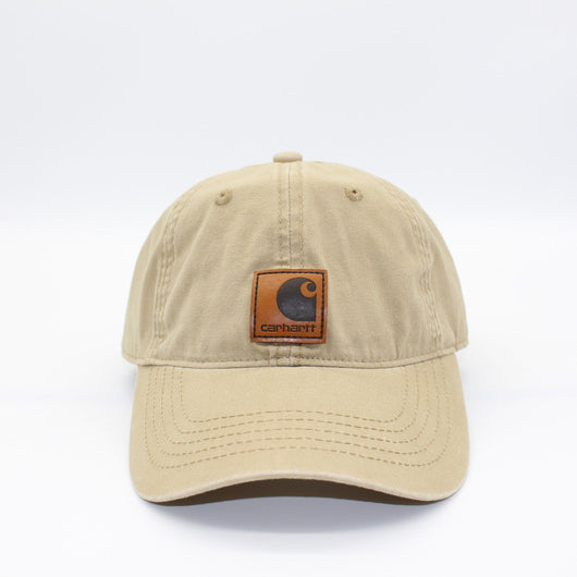 Gorra de Lona Vintage Lavada con Visera Ondulada - Image 10