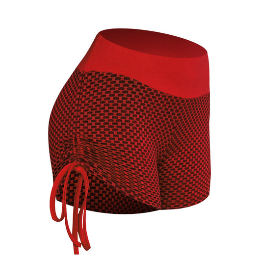 Pantalones Deportivos de Jacquard para Dama - Cintura Alta y Efecto Push-Up - Image 13