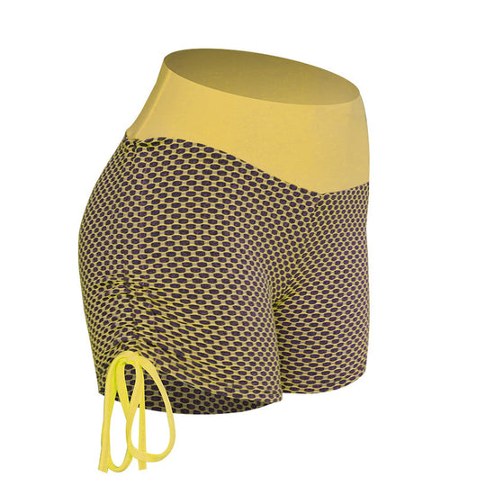 Pantalones Deportivos de Jacquard para Dama - Cintura Alta y Efecto Push-Up - Image 15