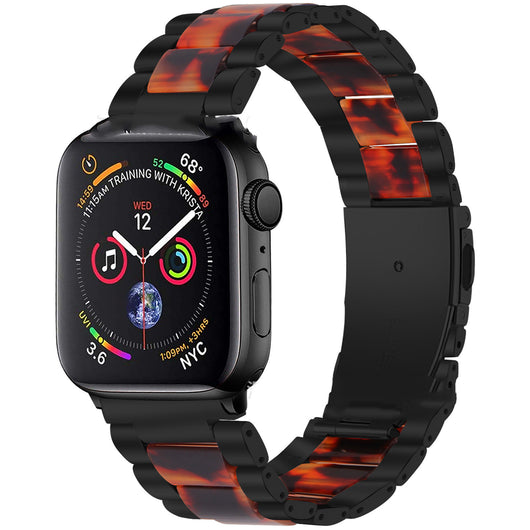 Reloj de Acero Inoxidable con Tres Esferas y Banda Metálica - Image 14