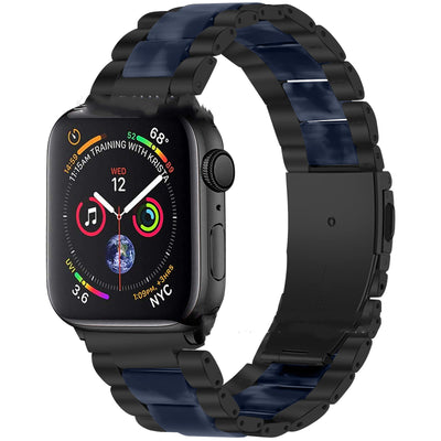 Reloj de Acero Inoxidable con Tres Esferas y Banda Metálica - Image 15