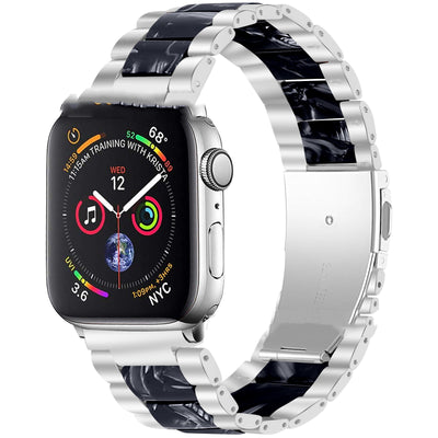 Reloj de Acero Inoxidable con Tres Esferas y Banda Metálica - Image 25