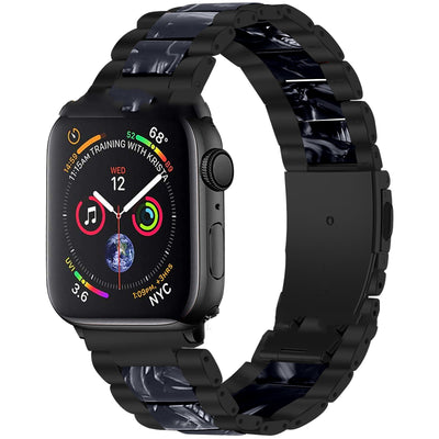 Reloj de Acero Inoxidable con Tres Esferas y Banda Metálica - Image 23