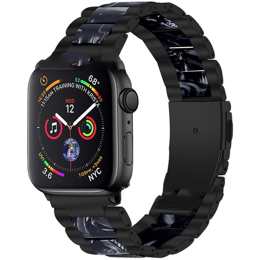 Reloj de Acero Inoxidable con Tres Esferas y Banda Metálica - Image 23