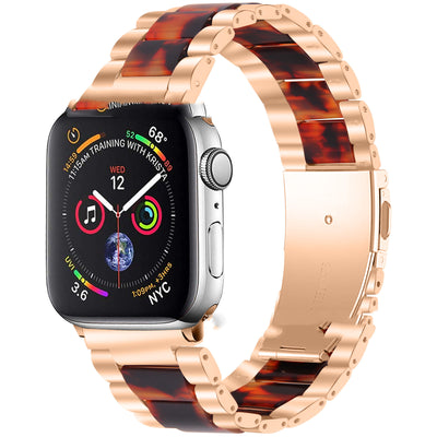 Reloj de Acero Inoxidable con Tres Esferas y Banda Metálica - Image 21