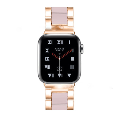 Reloj de Acero Inoxidable con Tres Esferas y Banda Metálica - Image 24