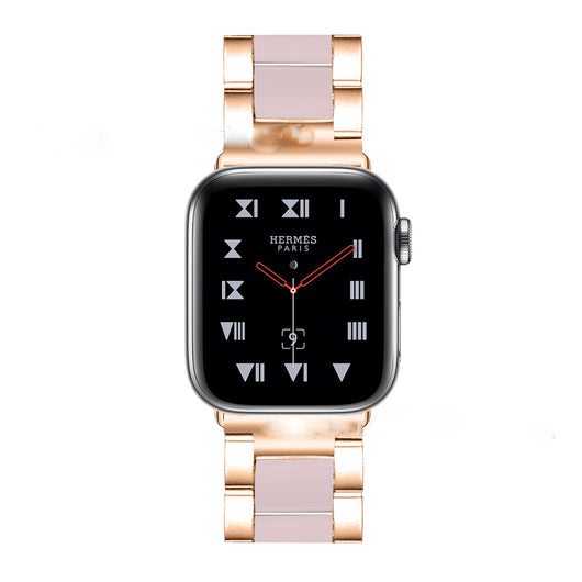 Reloj de Acero Inoxidable con Tres Esferas y Banda Metálica - Image 24