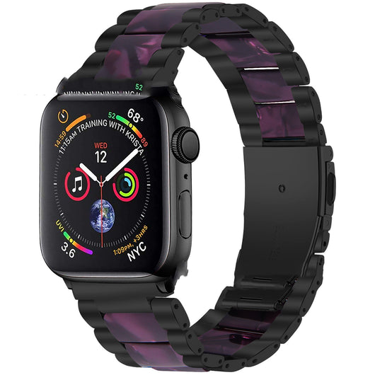 Reloj de Acero Inoxidable con Tres Esferas y Banda Metálica - Image 13