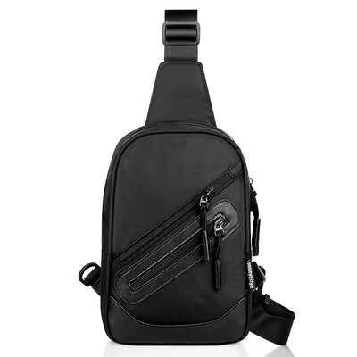 Bolsa Deportiva Cruzada para el Pecho - Image 9