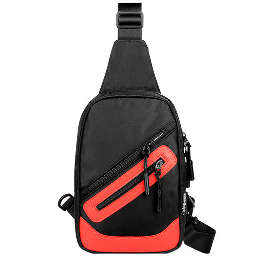 Bolsa Deportiva Cruzada para el Pecho - Image 13