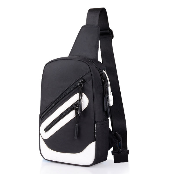 Bolsa Deportiva Cruzada para el Pecho