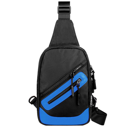 Bolsa Deportiva Cruzada para el Pecho - Image 3