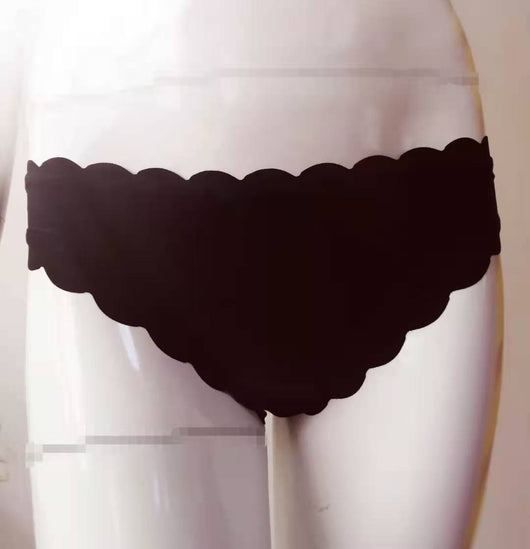 Traje de Baño Bikini Encaje Liso Reductor con Corte Moderno para Mujer - Image 8