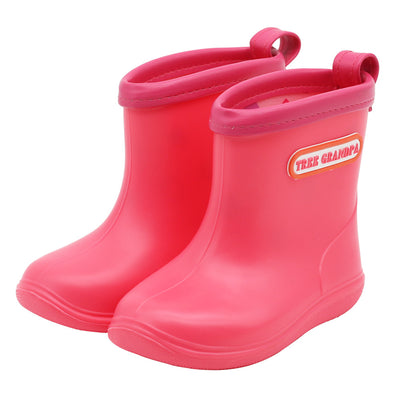 Botas de Lluvia Impermeables para Bebé - Zapatos Acuáticos - Image 10