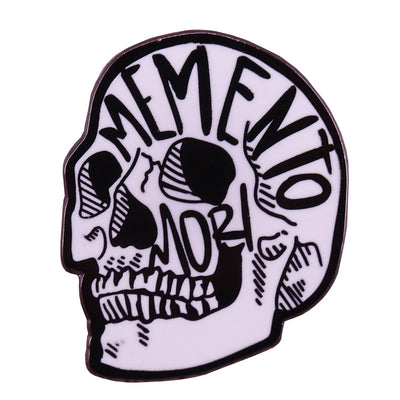 Broche Insignia de Dibujos Animados - Accesorio Divertido para Chaqueta y Mochila - Image 2
