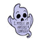 Fantasma Confundido