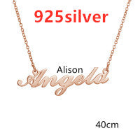 Collar Personalizado con Nombre - Joyería Única y Elegante - Image 16