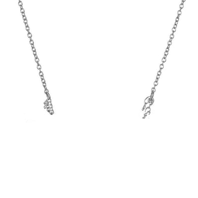 Collar Personalizado con Nombre - Joyería Única y Elegante - Image 98