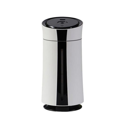 Humidificador USB Silencioso con Spray Grande para Dormitorio