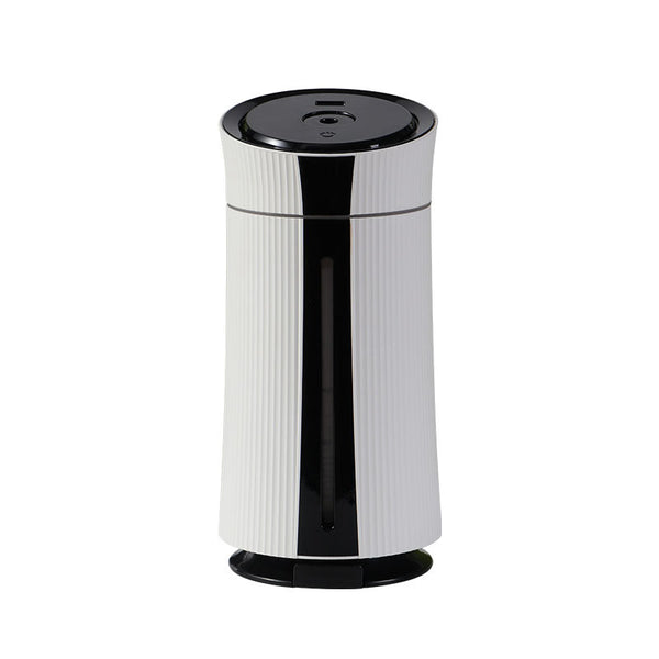 Humidificador USB Silencioso con Spray Grande para Dormitorio