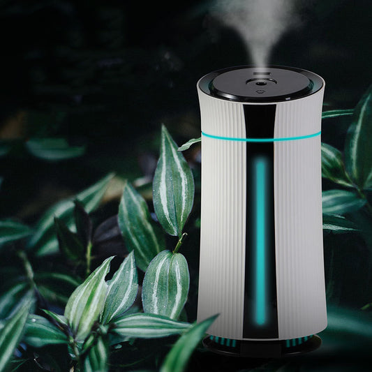 Humidificador USB Silencioso con Spray Grande para Dormitorio - Image 2