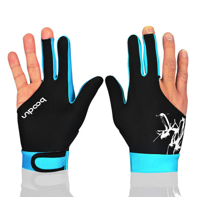 Guantes de Billar Ambidextros para Máximo Control - Image 6