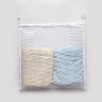 Bolsa Organizadora de Juguetes de Baño para Niños - Image 7