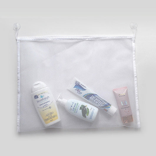 Bolsa Organizadora de Juguetes de Baño para Niños - Image 8