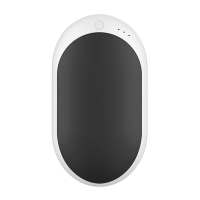 Calentador de Manos Recargable Doble Cara - Diseño Moderno y Portátil - Image 8