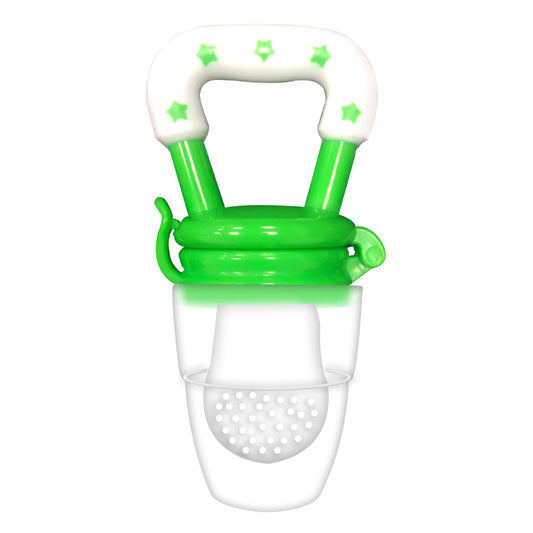 Frutas y Verduras Frescas para la Alimentación del Bebé - Image 2