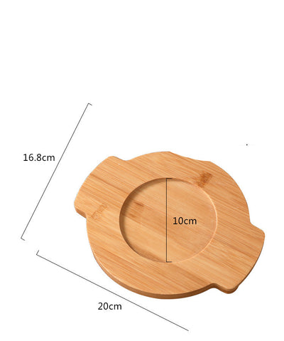 Juego de Tazones Coreanos para Arroz - Diseño Moderno Estilo Ins - Image 5