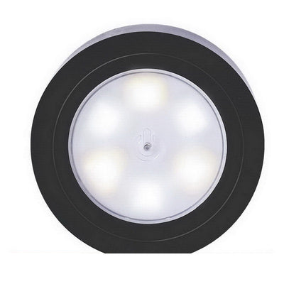 Luz LED Portátil Mini Pat - Iluminación Decorativa para Lectura y Auto - Image 11