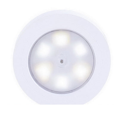 Luz LED Portátil Mini Pat - Iluminación Decorativa para Lectura y Auto - Image 10