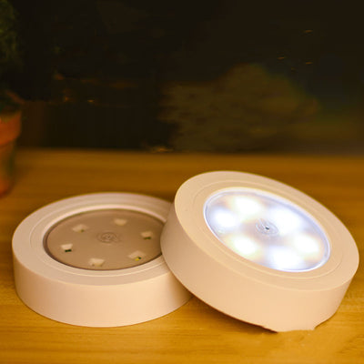 Luz LED Portátil Mini Pat - Iluminación Decorativa para Lectura y Auto - Image 4